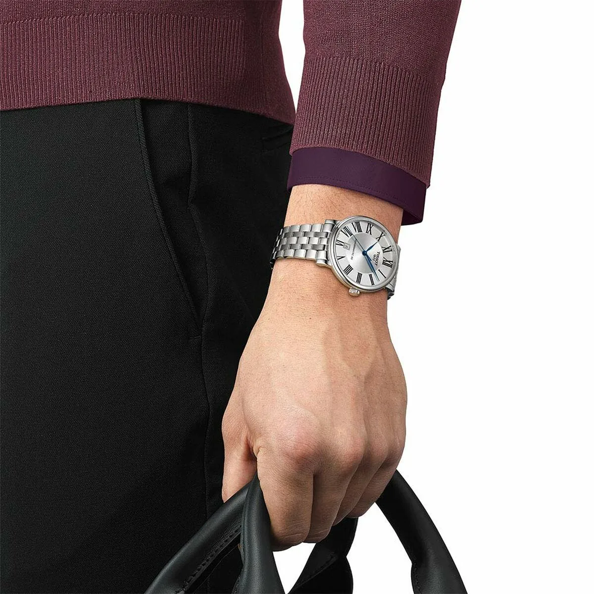 Montre homme tissot t1224071103300 o 40 mm s039322157. Avec Diaytar, faites de chaque achat en ligne une découverte et de chaque produit un ajout valuable à votre univers