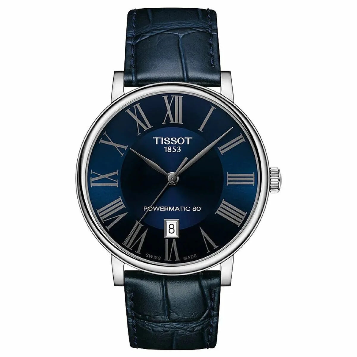 Montre homme tissot t1224071604300 o 40 mm s039322263. Diaytar, c'est l'assurance de produits qui durent, tant dans leur construction que dans leur style intemporel.