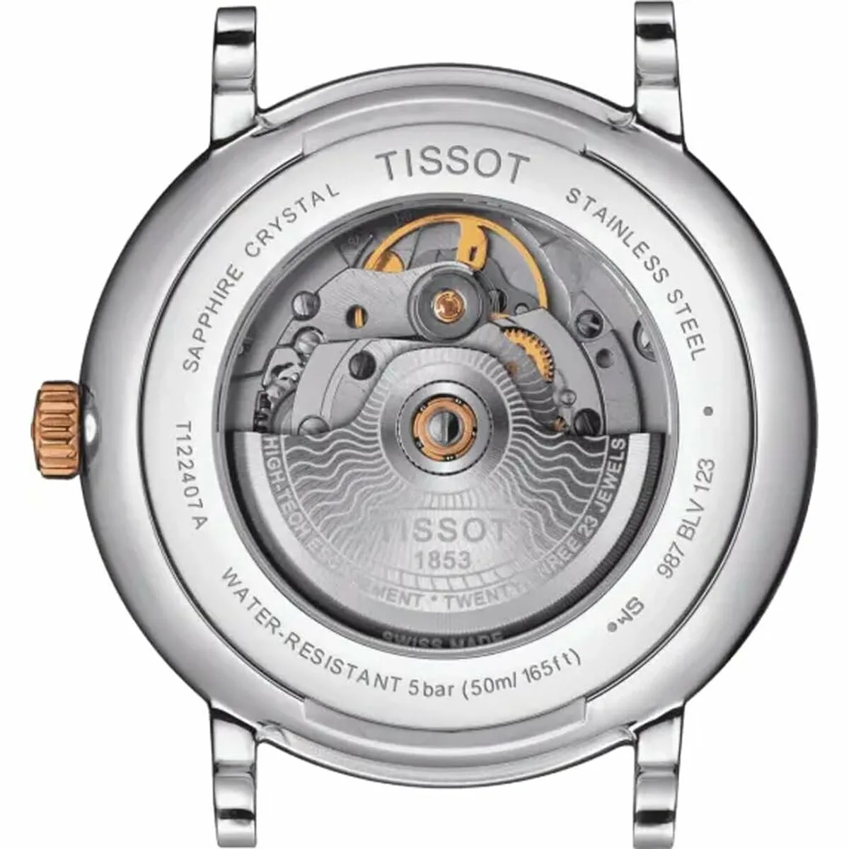 Montre homme tissot t1224072203101 o 40 mm s039322489. Diaytar, c'est le point de départ de toutes vos histoires. Quel produit allez-vous choisir pour écrire la suite ?