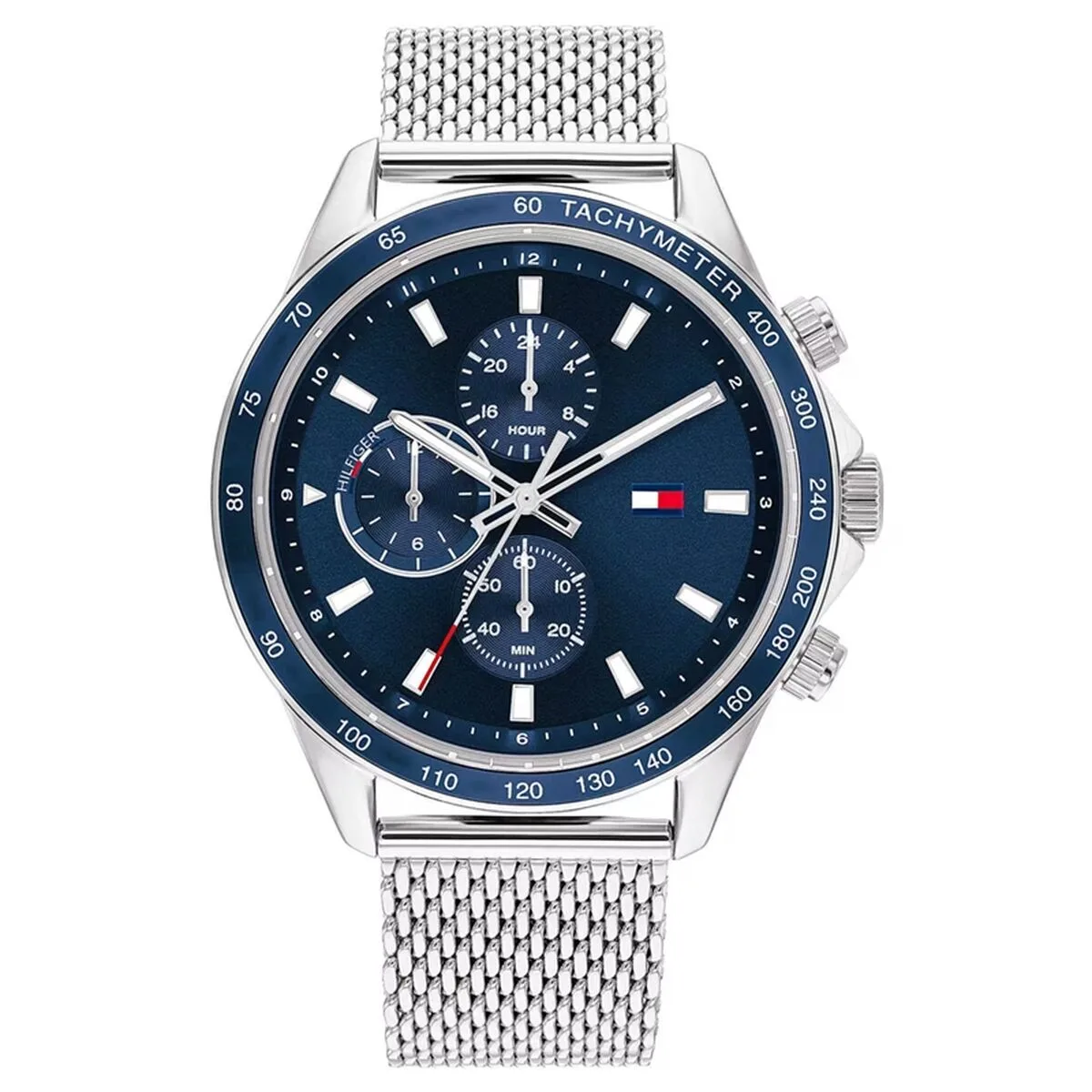 Montre homme tommy hilfiger 1683485 argente s7209977372. Diaytar, c'est la solution élégante à tous vos problèmes du quotidien, et la source de nouvelles envies insoupçonnées.