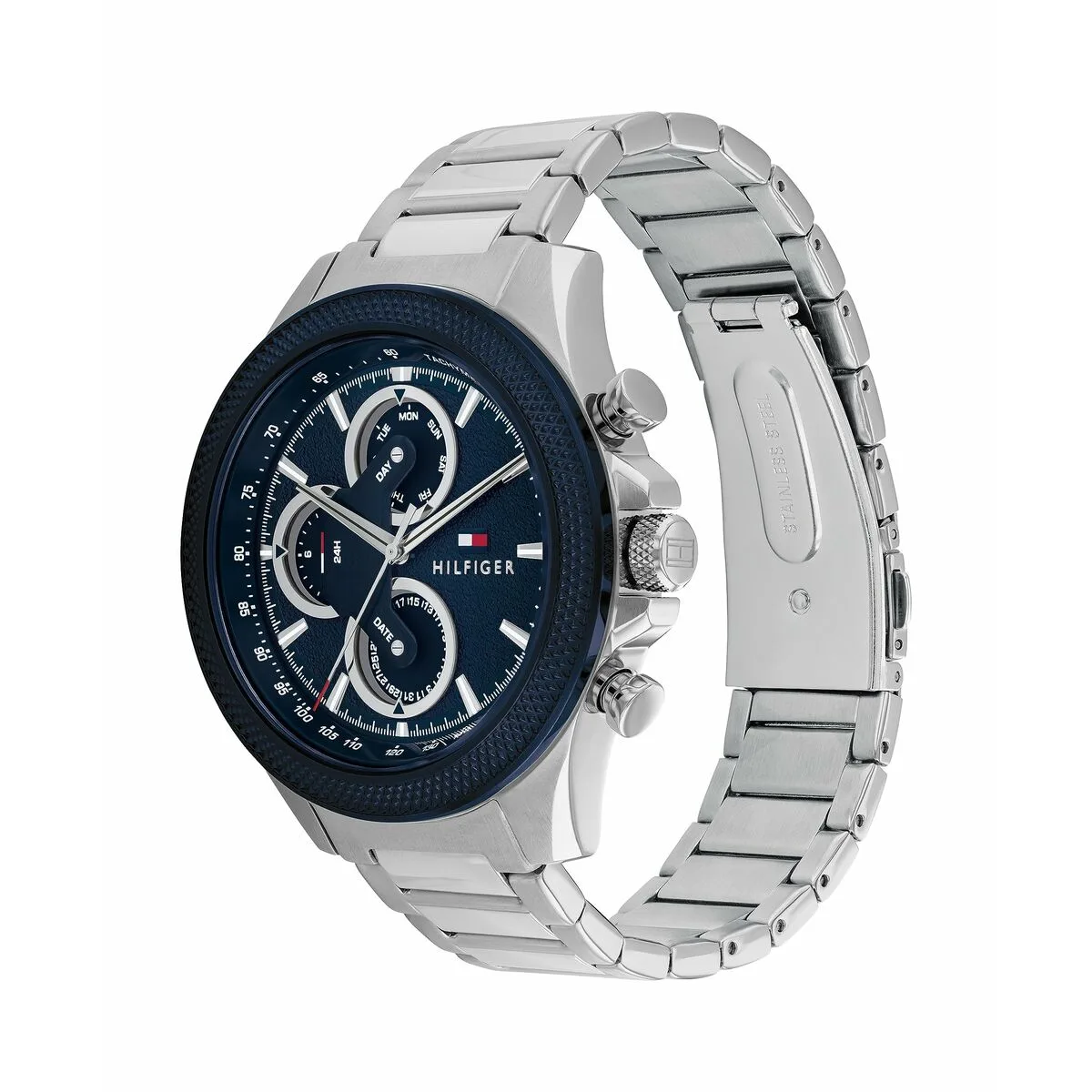 Montre homme tommy hilfiger 1687491 s728575736. Diaytar ou l'éloge de la diversité : un catalogue riche et varié où chacun trouve son bonheur, quel que soit son style