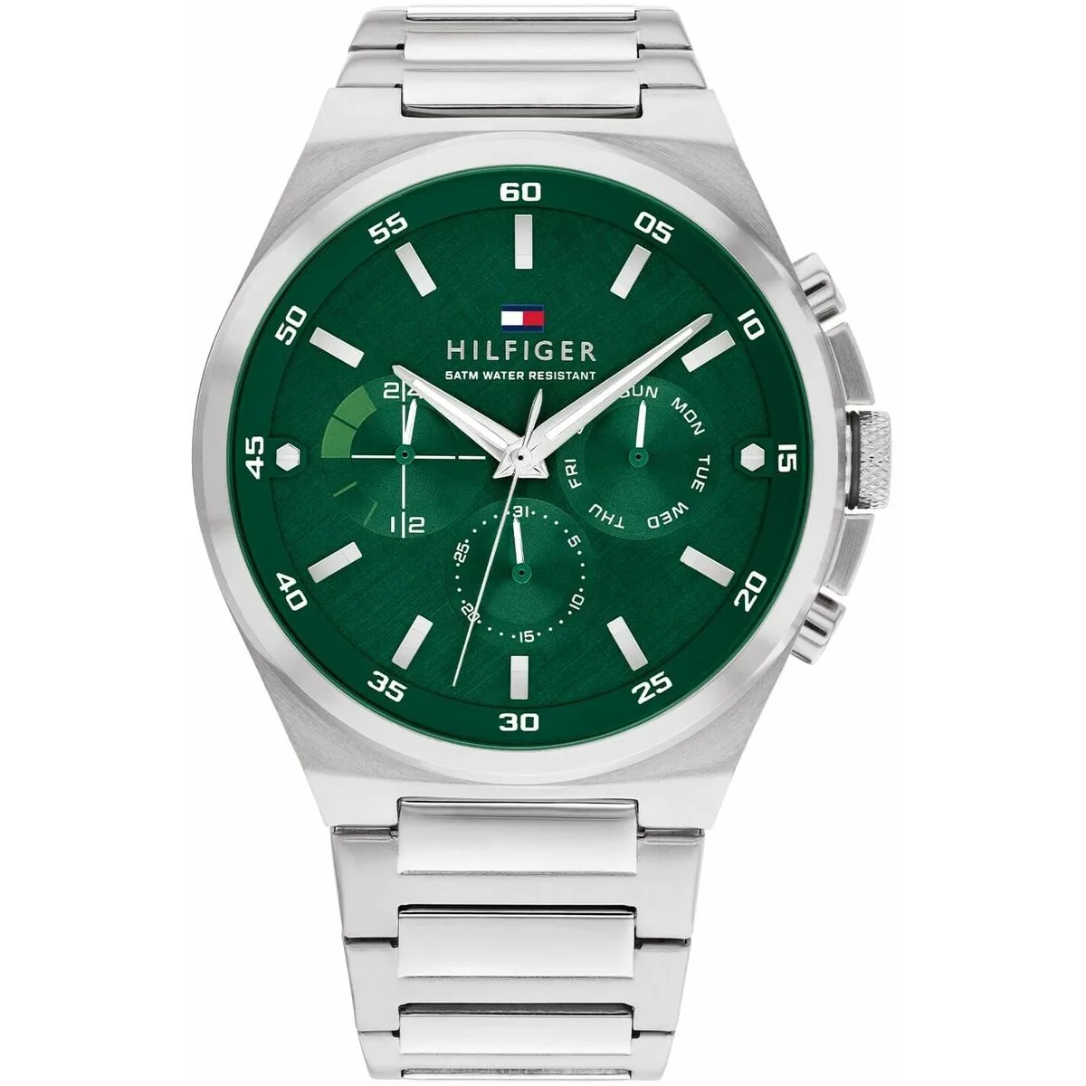 Montre homme tommy hilfiger 1687493 s728577013. Exprimez votre personnalité avec les accessoires tendance de Diaytar.