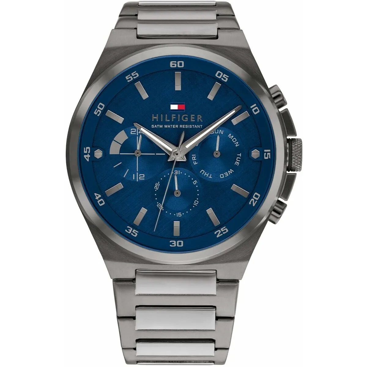 Montre homme tommy hilfiger 1687494 s728576919. Créez votre look signature avec les pièces mode sélectionnées par Diaytar.