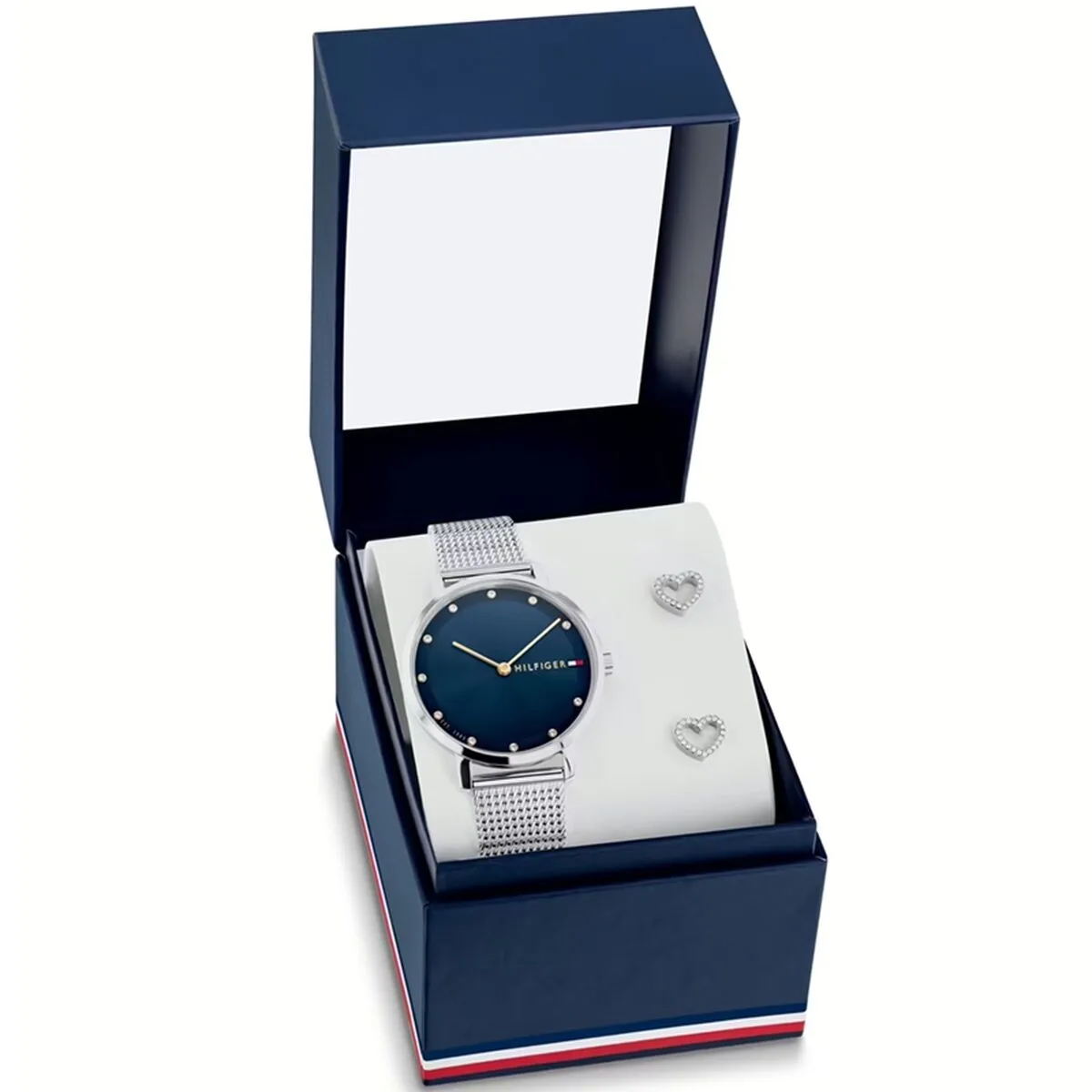 Montre homme tommy hilfiger 1691643 s7209962397. Pour les esprits curieux et exigeants, Diaytar est la source intarissable de produits rares et ingénieux.