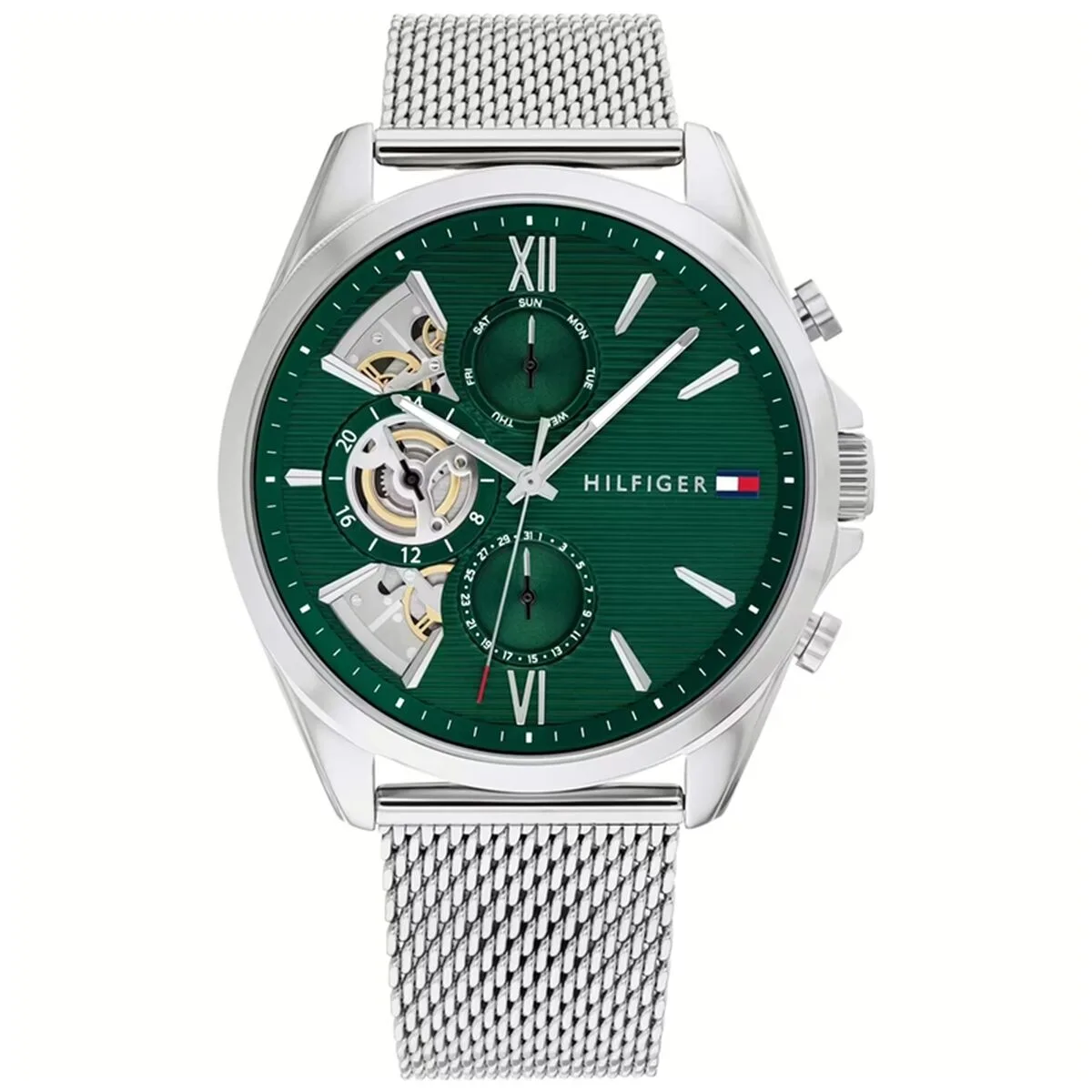 Montre homme tommy hilfiger 1693559 s7211266345. Diaytar s'engage à vous proposer une expérience shopping unique avec des produits généraux innovants, tendance et toujours à prix attractifs