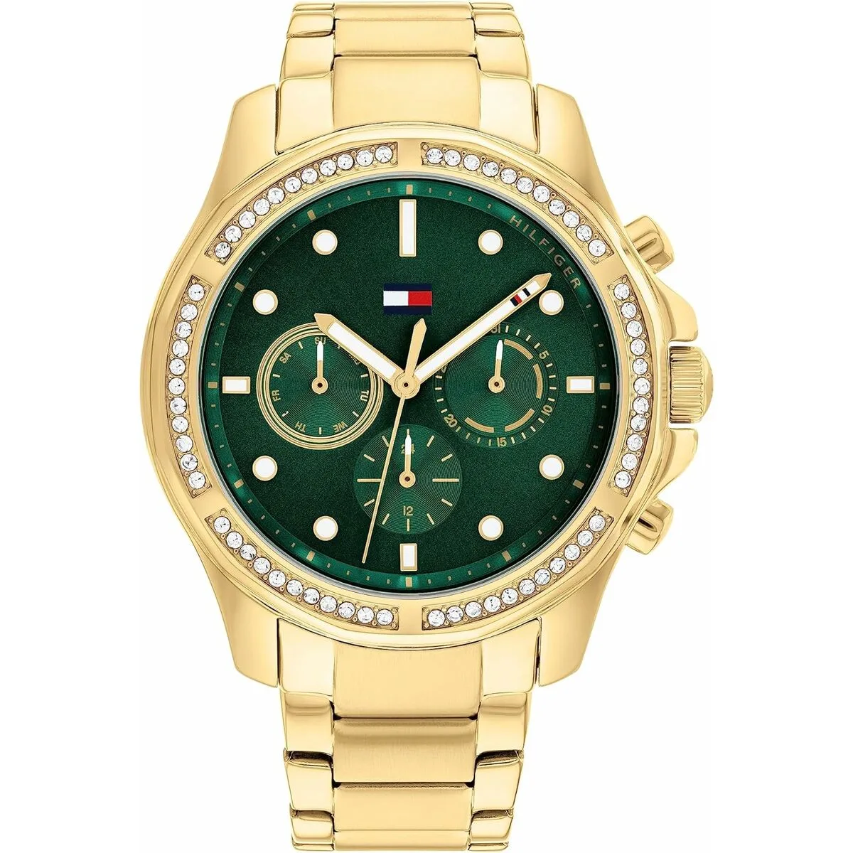 Montre homme tommy hilfiger 1782614 s728472232. L'esprit Diaytar : une curiosité insatiable pour dénicher les produits généraux et électroniques qui feront demain