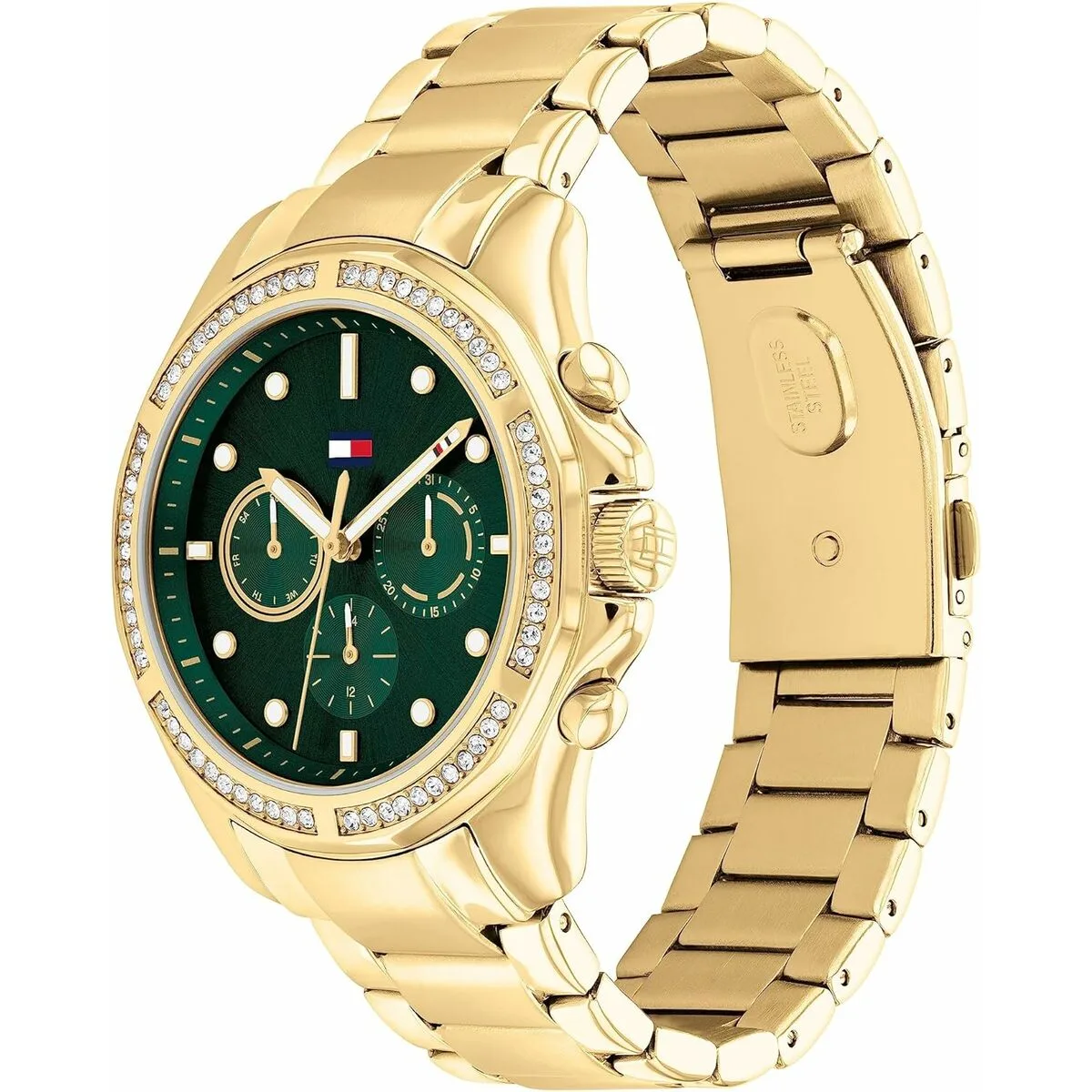 Montre homme tommy hilfiger 1782614 s728472239. Diaytar révolutionne votre façon de faire du shopping en ligne !
