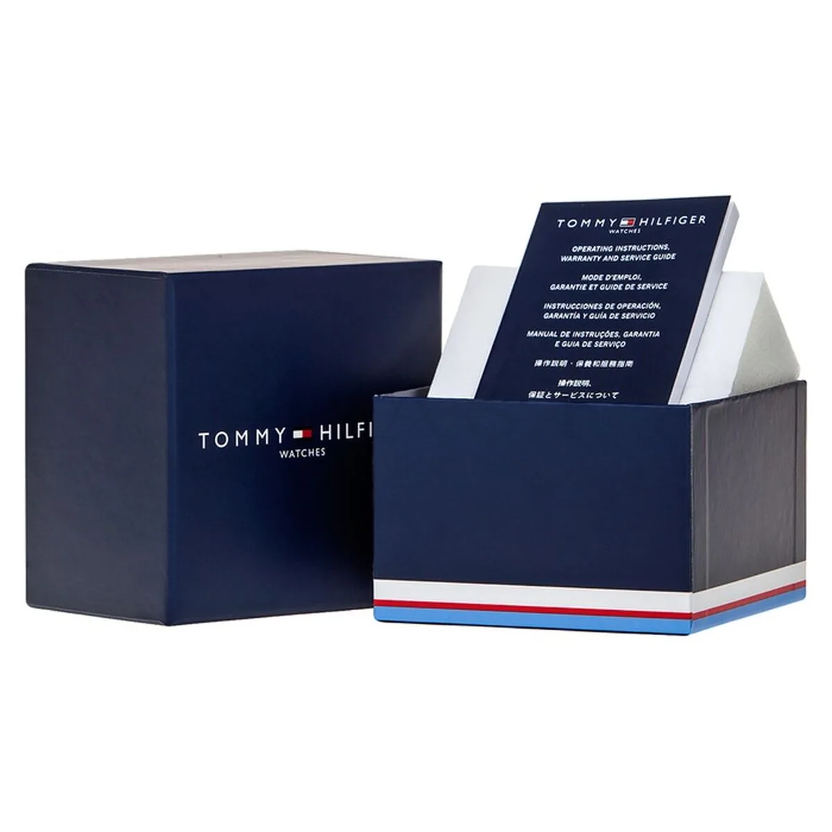 Montre homme tommy hilfiger 1791381 s7211825724. Notre équipe Diaytar parcourt le globe pour vous dénicher les produits généraux et électroniques les plus prometteurs