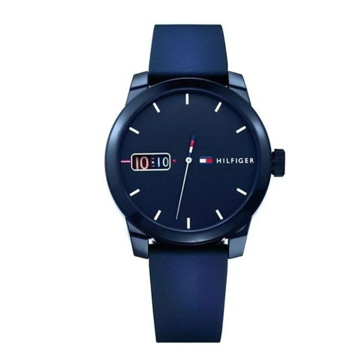 Montre homme tommy hilfiger 1791381 s7211825761. Plongez dans l'univers Diaytar, votre référence pour des produits du quotidien, high-tech et déco, tous porteurs de tendances