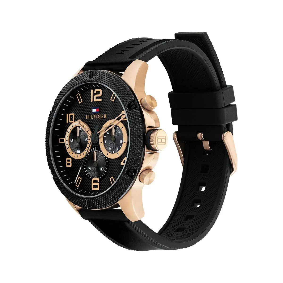 Montre homme tommy hilfiger 1792028 s723112326. Découvrez l'univers Diaytar - Des milliers de produits sélectionnés avec soin pour vous.