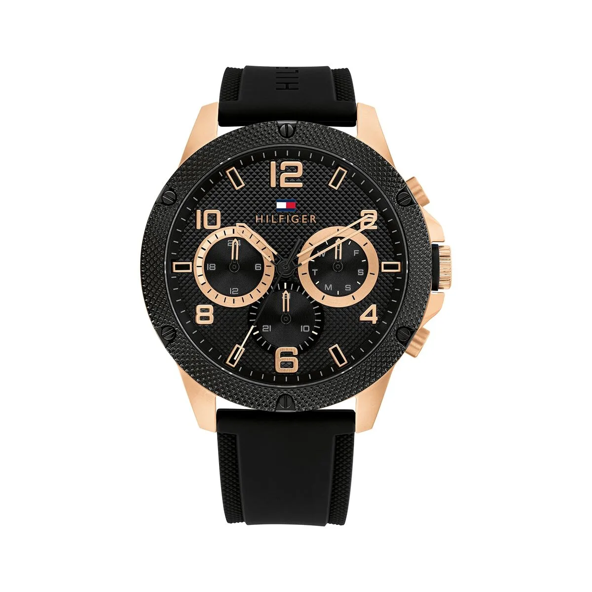 Montre homme tommy hilfiger 1792028 s723112342. Chez Diaytar, nous ne vendons pas que des produits, nous proposons des solutions, du rêve et un peu de magie au quotidien