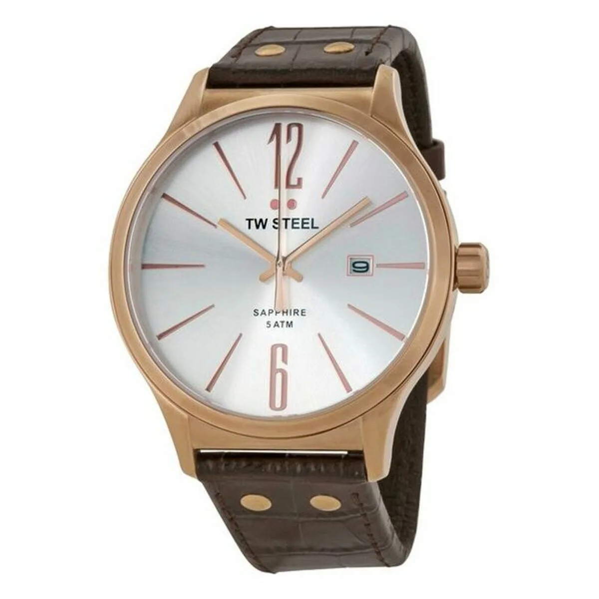Montre homme tw steel tw1304 o 41 mm s032258774. Diaytar, c'est la promesse de découvrir au moins un produit qui vous fera dire 'Mais où était-il donc tout ce temps ?'.