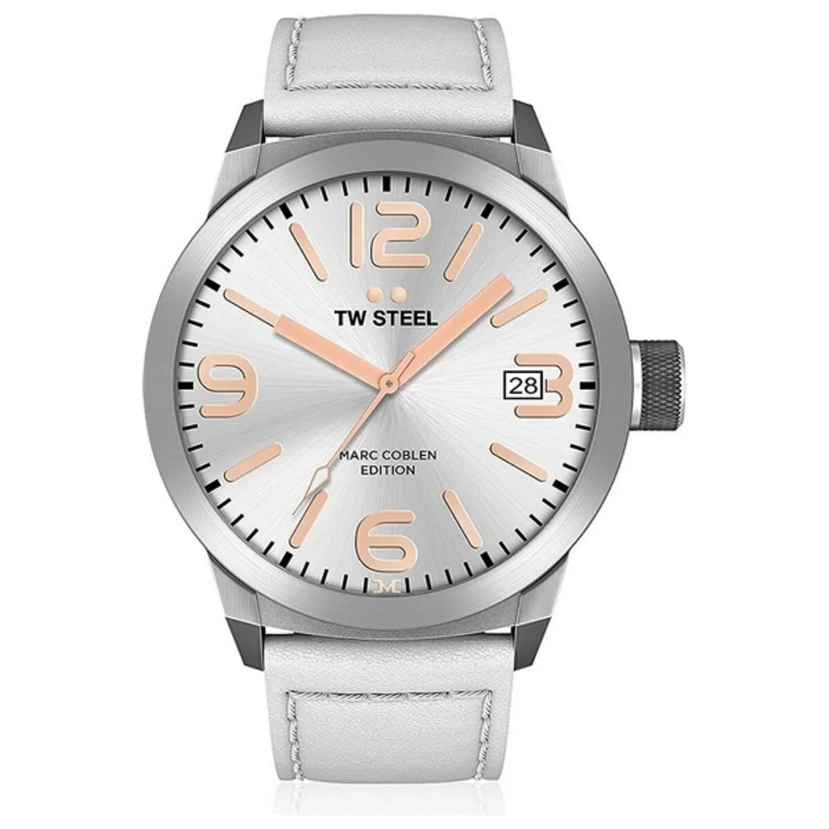 Montre homme tw steel twmc44 o 50 mm s032780956. Explorez la galerie virtuelle Diaytar et laissez-vous séduire par nos produits généraux tendance et nos inventions électroniques exclusives