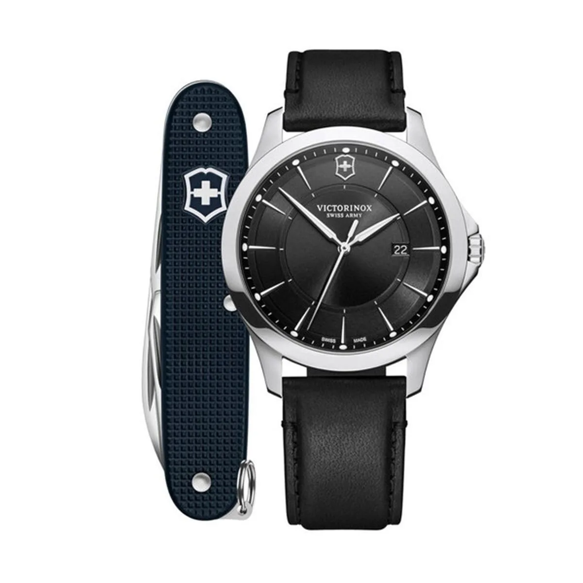 Montre homme victorinox v241904 1 s721509568. Bienvenue chez Diaytar, où l'élégance rencontre l'innovation avec nos produits électroniques dernier cri et nos créations maison exclusives