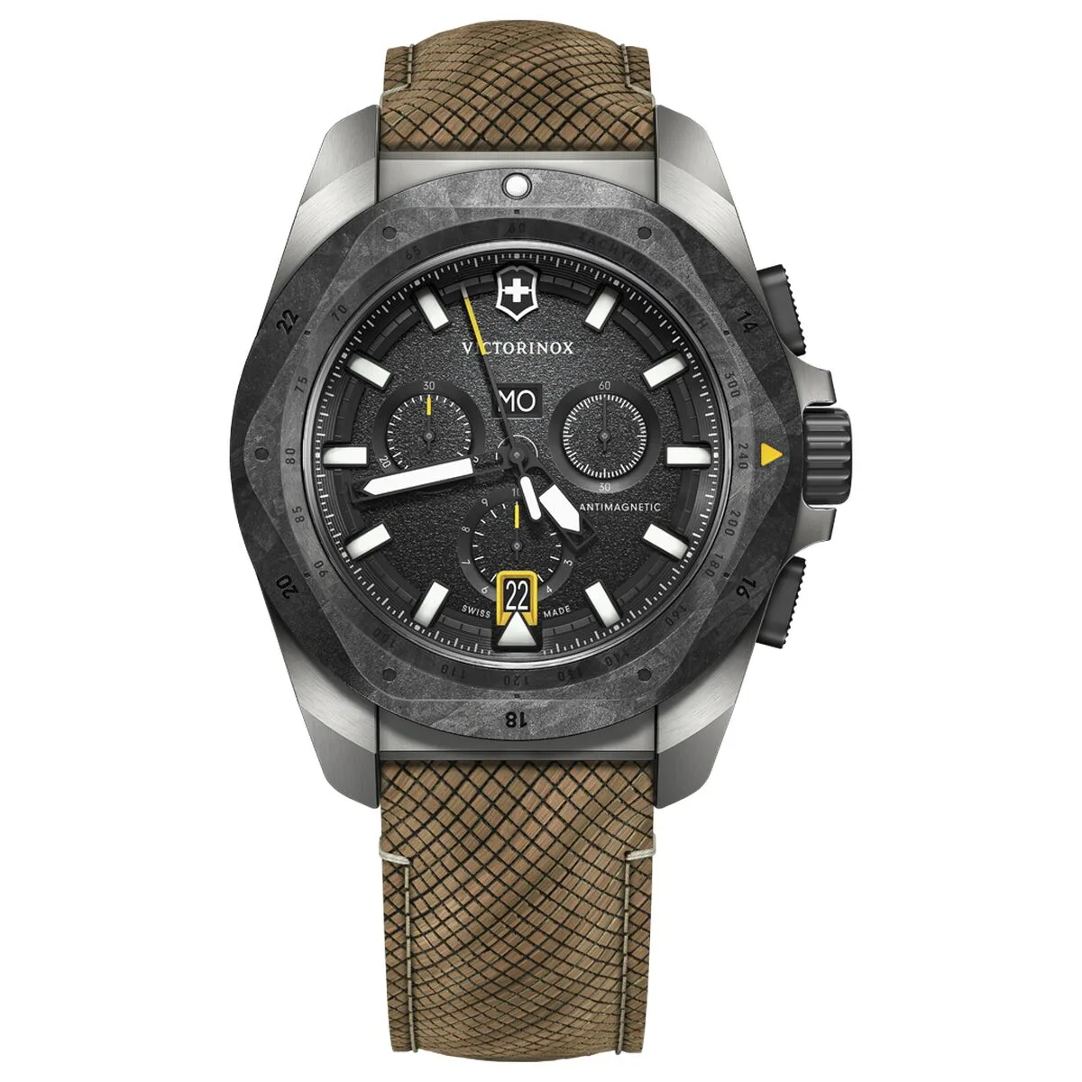 Montre homme victorinox v241988 1 s728021636. Plongez dans l'univers Diaytar où chaque produit raconte une histoire.