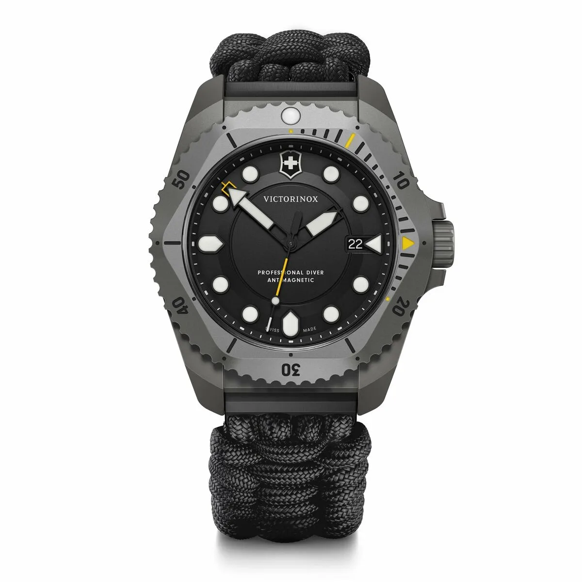 Montre homme victorinox v241993 1 s729890299. Explorez sans limite l'offre Diaytar : des milliers de produits pour satisfaire votre soif de nouveauté et de qualité