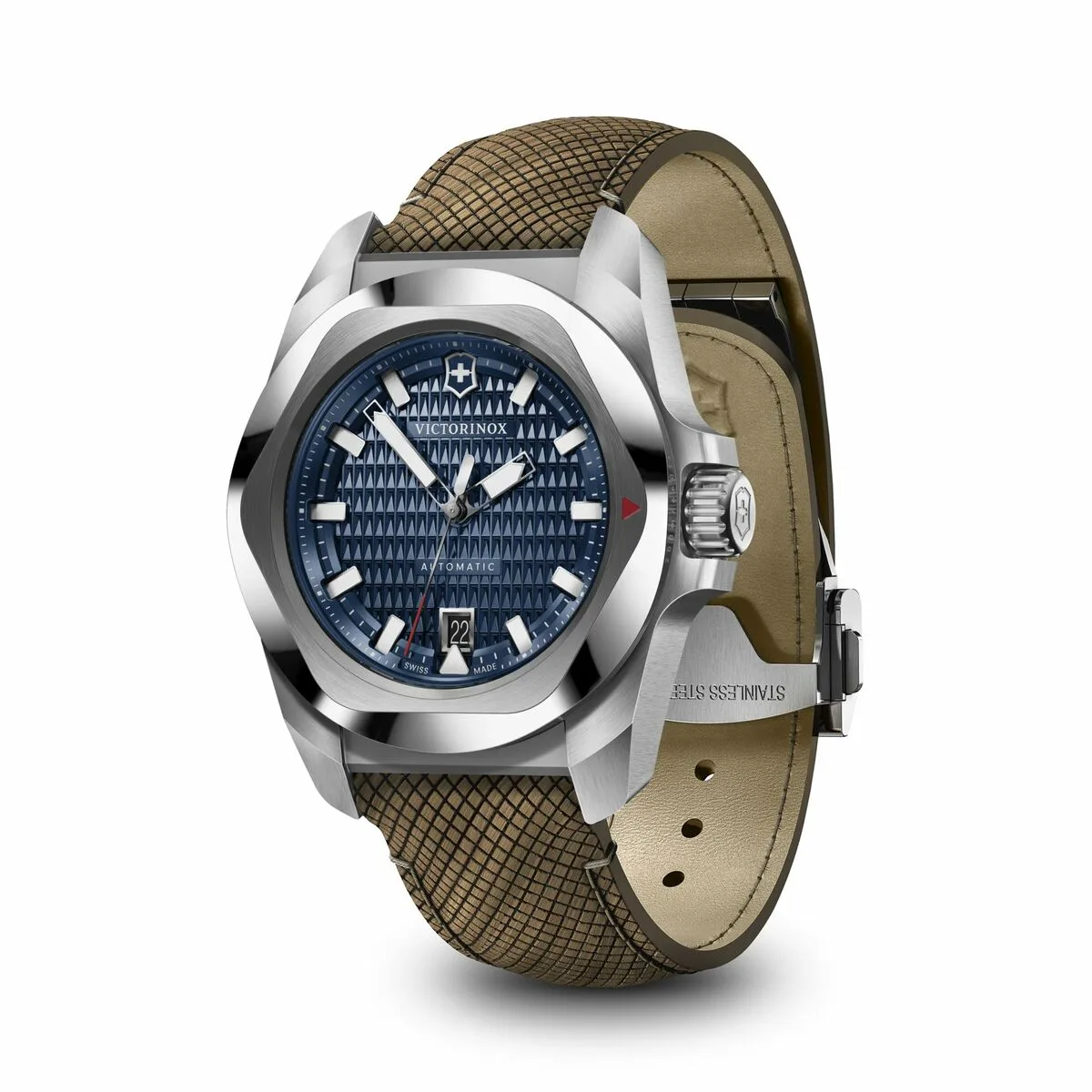 Montre homme victorinox v242018 1 s7210840345. Diaytar, c'est le manifeste d'un shopping plus intelligent, plus rapide, et résolument plus gratifiant.