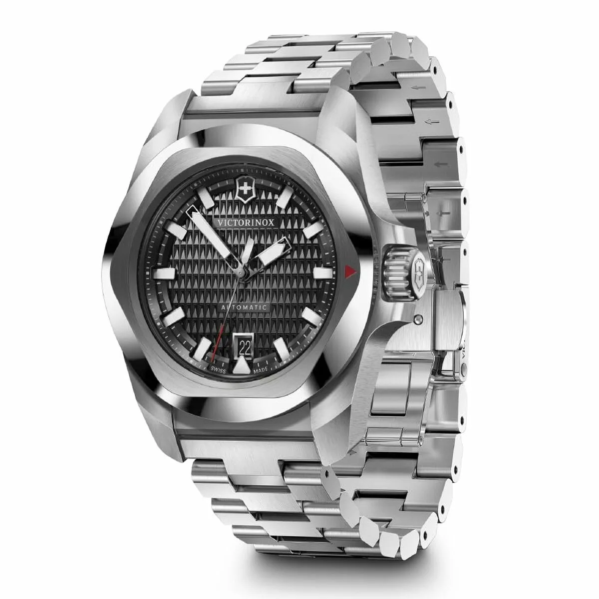 Montre homme victorinox v242019 argente s7210840458. Plongez dans l'univers Diaytar, votre référence pour des produits du quotidien, high-tech et déco, tous porteurs de tendances