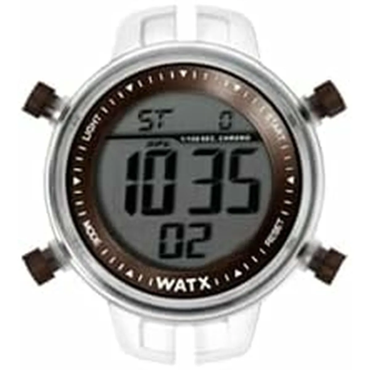 Montre homme watx colors rwa1009 o 43 mm s038290818. Bienvenue chez Diaytar - Votre destination shopping pour tous vos besoins du quotidien !