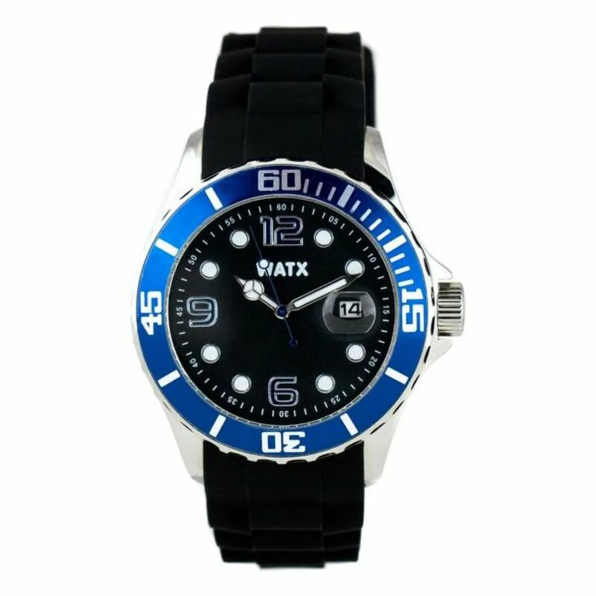 Montre homme watx colors rwa9019 o 42 mm s033313748. Prêt à upgrade votre vie ? Diaytar dégaine une arsenal de produits pour passer au niveau supérieur.