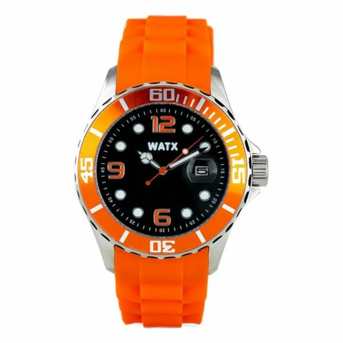 Montre homme watx colors rwa9022 o 42 mm s033314031. Bienvenue dans la famille Diaytar. Ici, on ne parle pas de clients, mais de co-créateurs d'un quotidien meilleur.