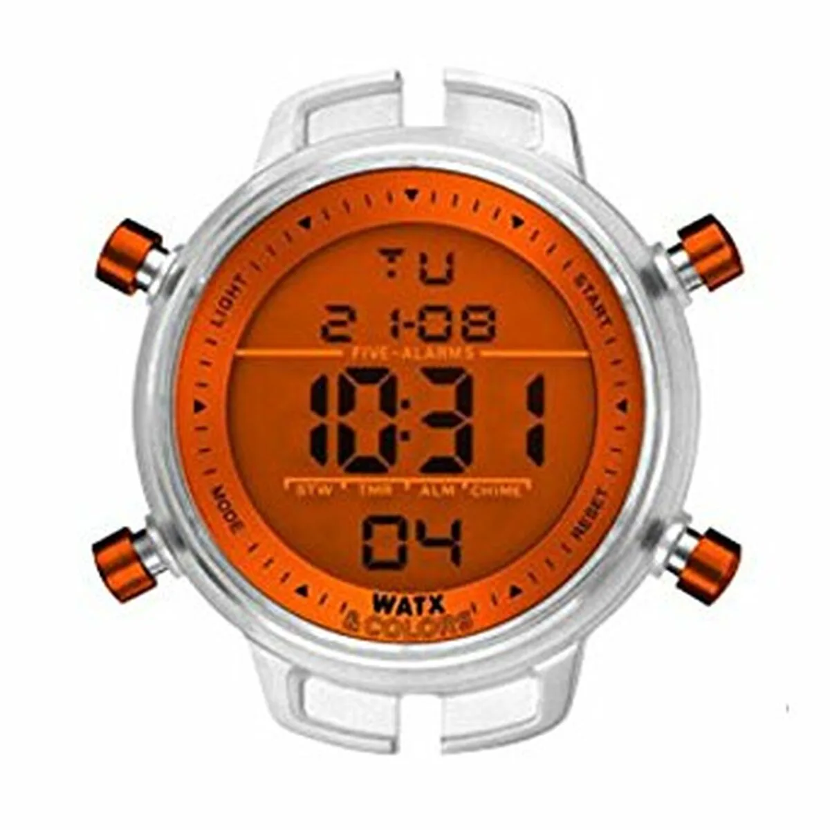 Montre homme watx rwa1701 o 46 mm s038229113. Chez Diaytar, nous fusionnons l'utile à l'agréable avec une gamme complète de produits soigneusement choisis pour leur design et leur fonctionnalité