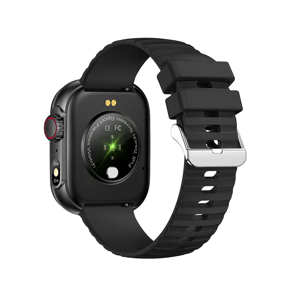 Montre intelligente aiwa noir s650496696. Diaytar, le partenaire de ceux qui veulent une vie mieux équipée, mieux designée et plus connectée, tout simplement.Diaytar : Le laboratoire des tendances où naissent vos futurs produits préférés, des essentiels aux plus innovants.