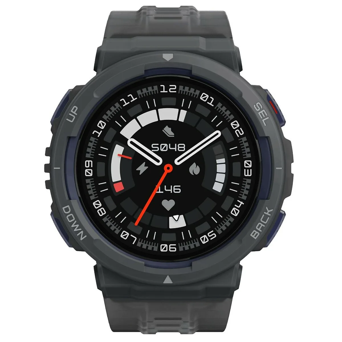 Montre intelligente amazfit active edge noir gris 1 75 46 mm m080007152. Nous avons conçu Diaytar pour être intuitif, comme vos produits préférés. Simple, efficace, et terriblement séduisant.