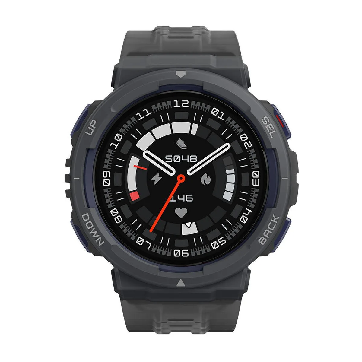 Montre intelligente amazfit active edge noir gris 1 75 46 mm m080007174. Bienvenue dans la famille Diaytar. Ici, on ne parle pas de clients, mais de co-créateurs d'un quotidien meilleur.