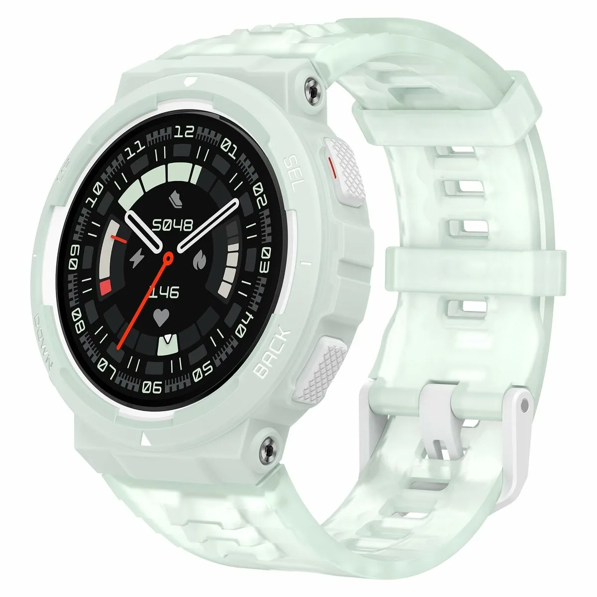 Montre intelligente amazfit active edge vert o 46 mm s810661852. Diaytar a fait de la variété son arme secrète : une offre généraliste si vaste que vous y trouverez forcément l'inimaginable