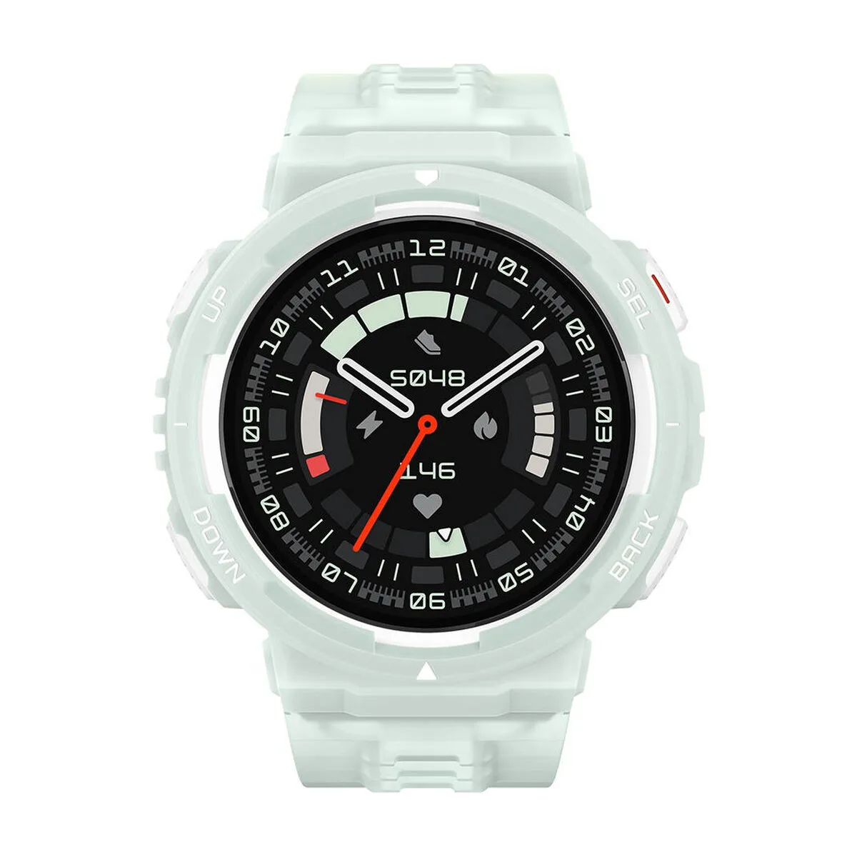 Montre intelligente amazfit active edge vert o 46 mm s810661885. Chez Diaytar, chaque détail compte pour votre satisfaction totale.