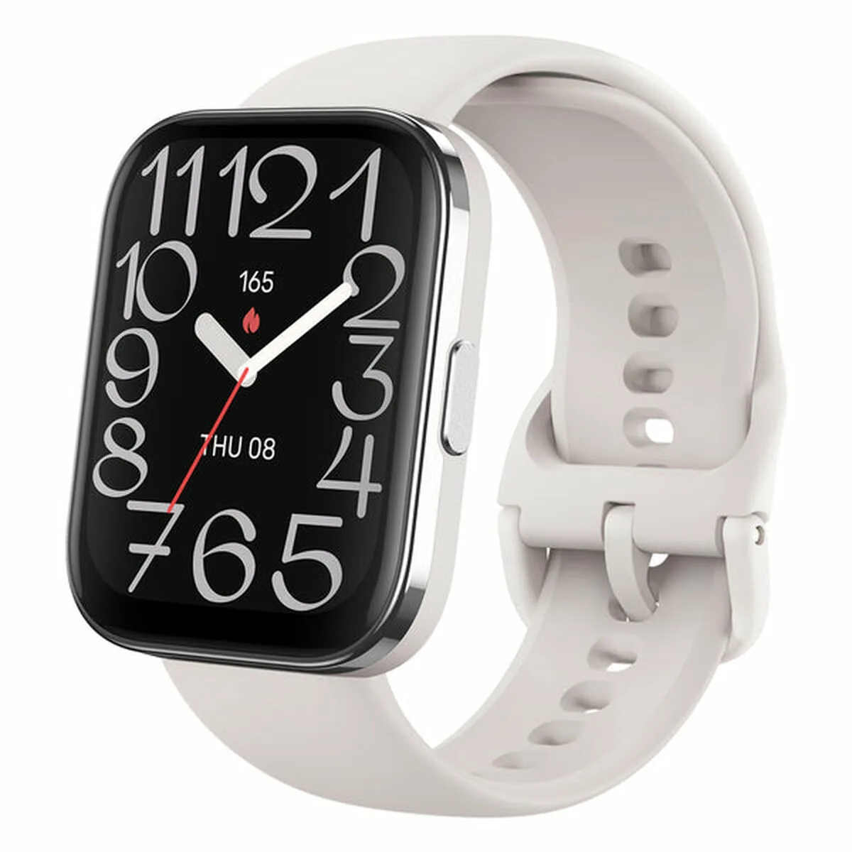 Montre intelligente amazfit amazfit bip 5 gris s045835262. Nous sommes Diaytar, les architectes de votre espace de vie en ligne, meublé avec les meilleurs produits du moment