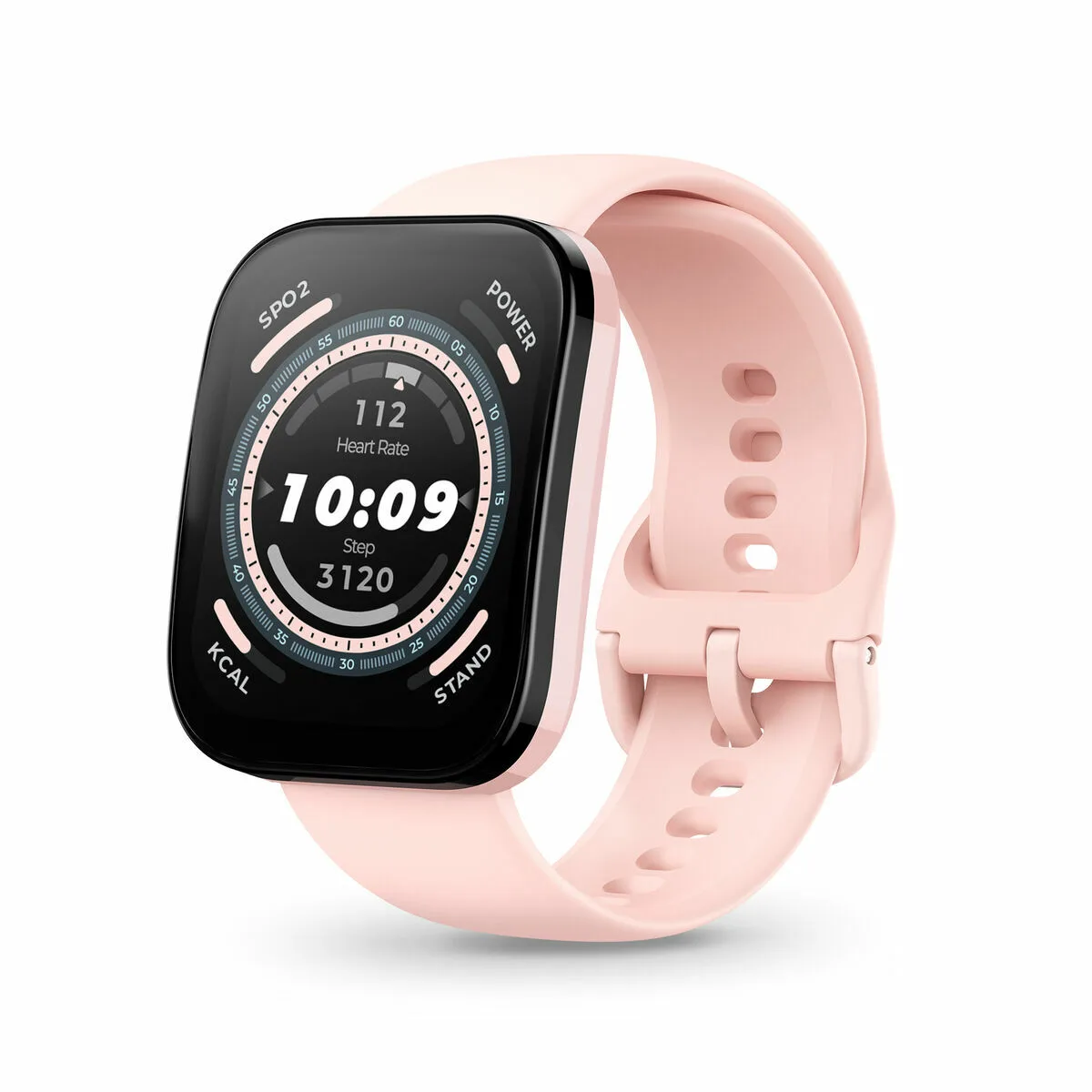 Montre intelligente amazfit bip5pink rose s045384786. Diaytar, une destination où l'on vient pour un produit précis et où l'on reste pour l'étendue et la qualité de l'offre