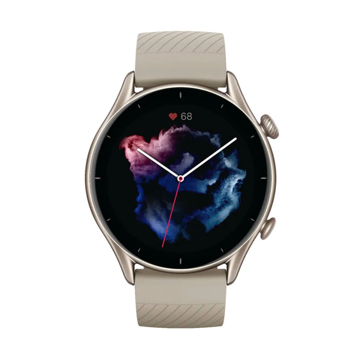 Montre intelligente amazfit gris m080407153. Avec Diaytar, redécouvrez le plaisir de l'achat en ligne grâce à une approche humaine des produits et de la curation