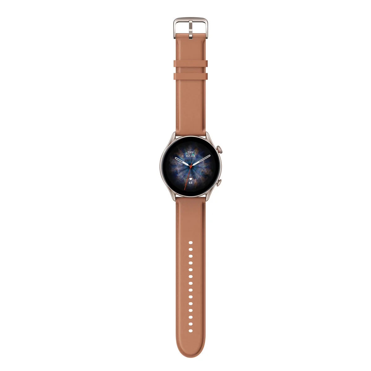 Montre intelligente amazfit gtr 3 pro marron 1 45 46 mm amoled 5 atm m080407338. Diaytar, c'est l'assurance de découvrir des produits que vous ne trouverez nulle part ailleurs, tous domaines confondus