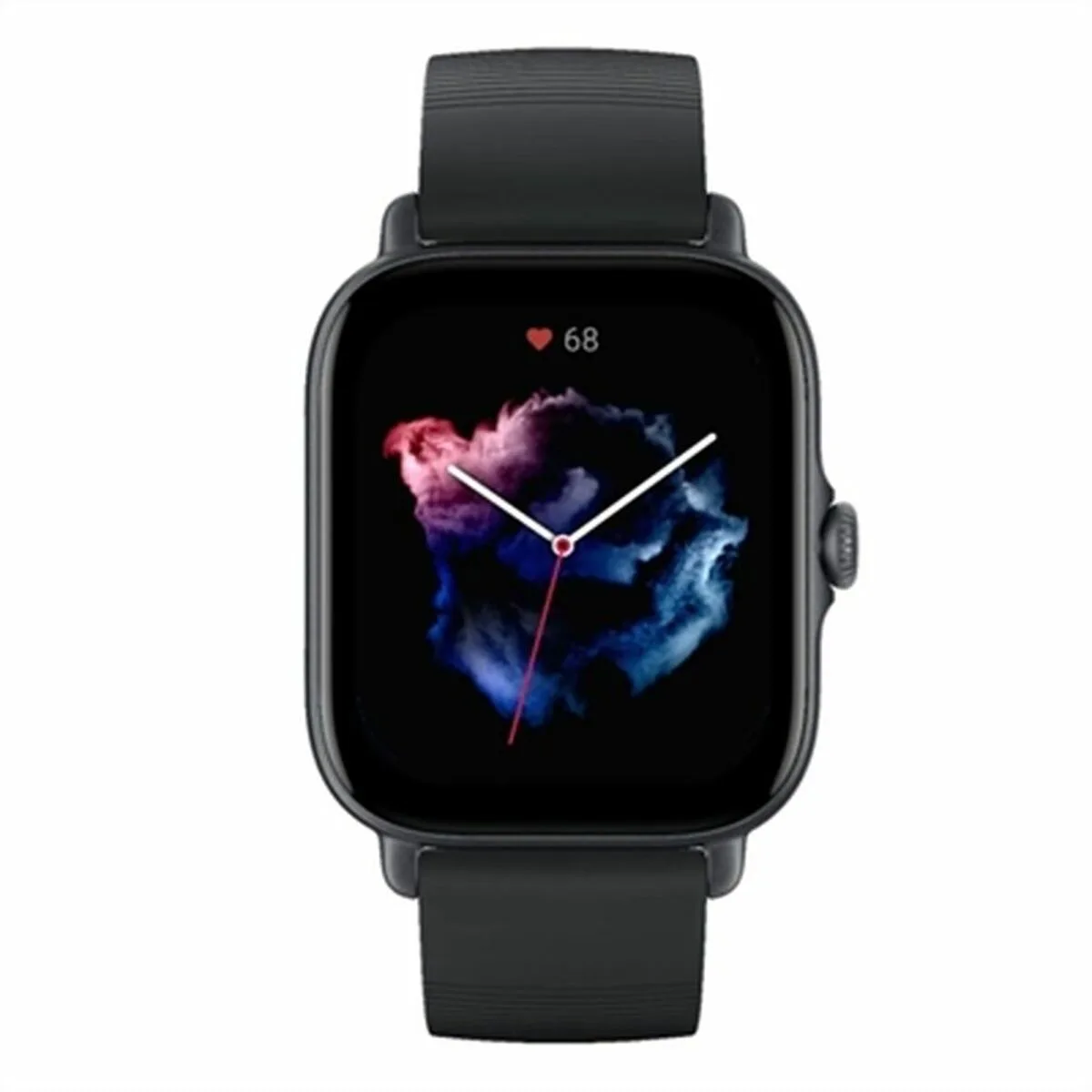Montre intelligente amazfit gts 3 noir graphite 1 75 m080408016. Diaytar vous connecte à l'essentiel et au superflu stylé : une gamme complète de produits pour tous vos besoins et envies
