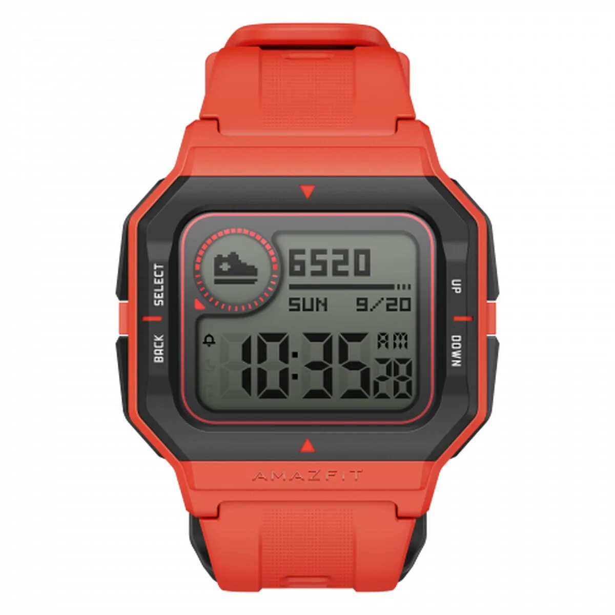 Montre intelligente amazfit neo m032660692. Nous sommes les archéologues du produit parfait. Diaytar exhume pour vous les trésors cachés du marché.