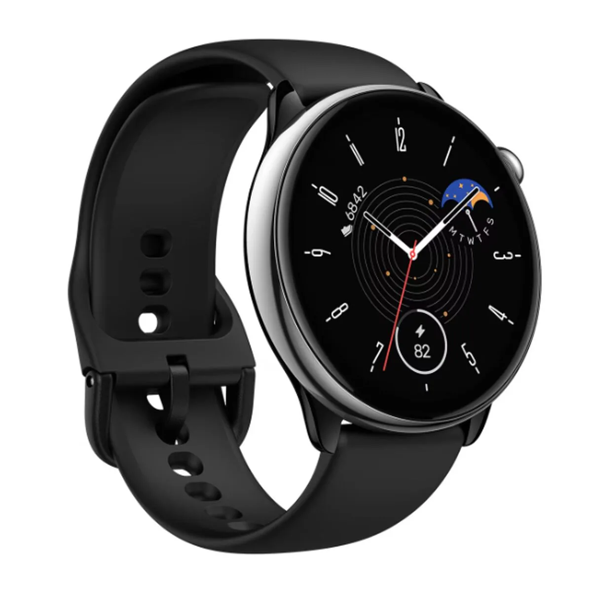 Montre intelligente amazfit o 46 mm noir s045836453. La promesse Diaytar : une sélection rigoureuse de produits généraux où la tendance et la durabilité vont de pair