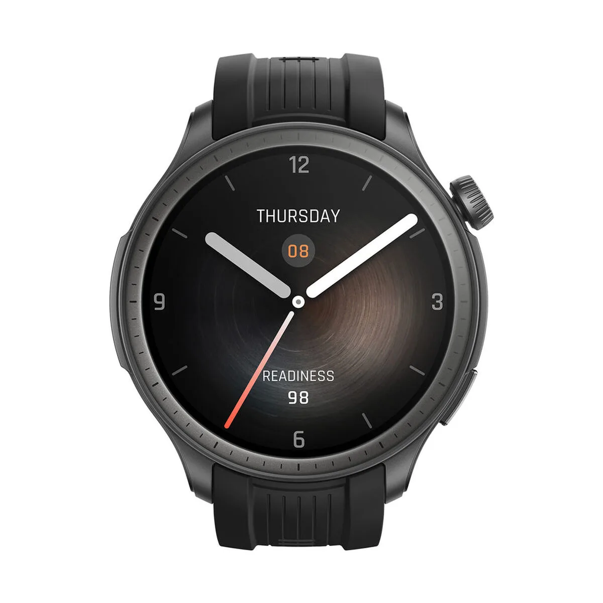 Montre intelligente amazfit o 46 mm noir s045836495. Découvrez l'univers Diaytar - Des milliers de produits sélectionnés avec soin pour vous.