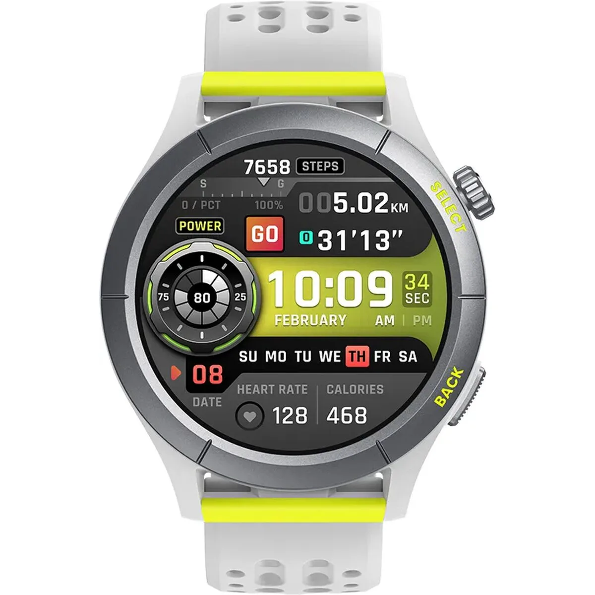 Montre intelligente amazfit w2294ty1n gris 1 39 s045837479. Diaytar transforme l'essai du e-commerce généraliste en vous offrant une expérience curated, qualitative et surprenante