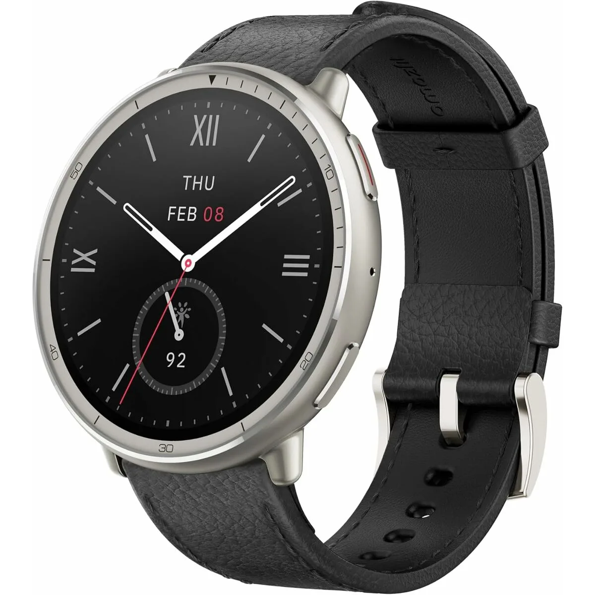 Montre intelligente amazfit w2433eu1n noir argente s046433555. Re-découvrez le plaisir de shopper en ligne avec Diaytar et sa multitude de produits triés sur le volet pour vous