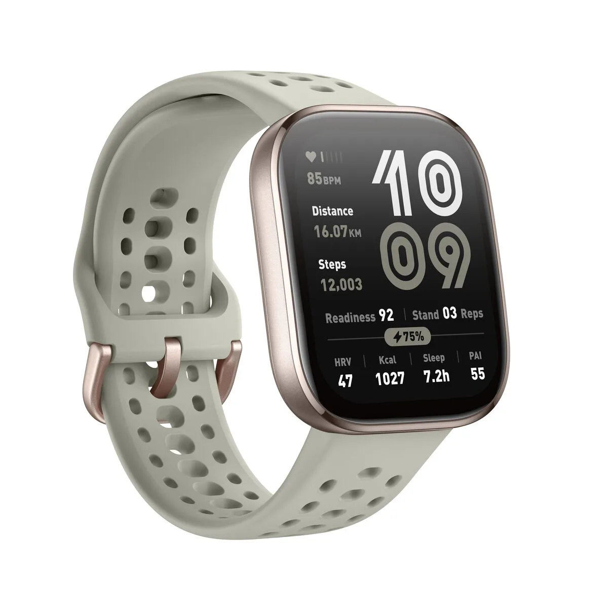 Montre intelligente amazfit w2435eu4n s046372494. Bienvenue sur Diaytar, la plateforme qui a réussi le pari de rendre le shopping généraliste aussi excitant que la mode.