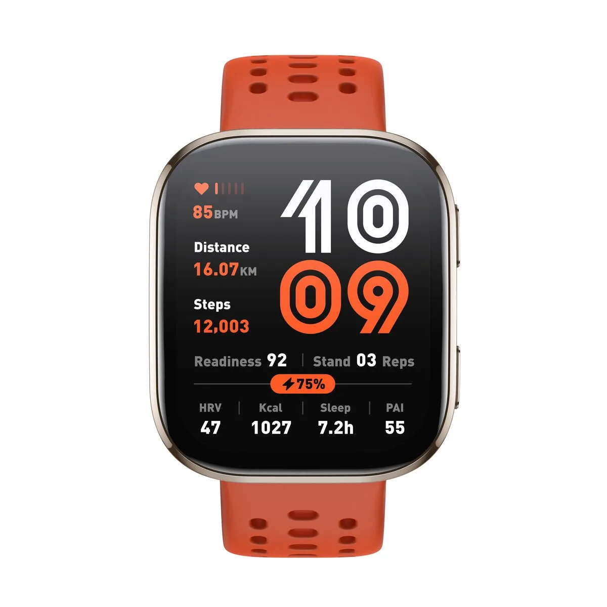Montre intelligente amazfit w2435eu5n s046372551. Diaytar, c'est l'alliance inattendue entre la rigueur suisse et la créativité italienne, appliquée au produit généraliste.