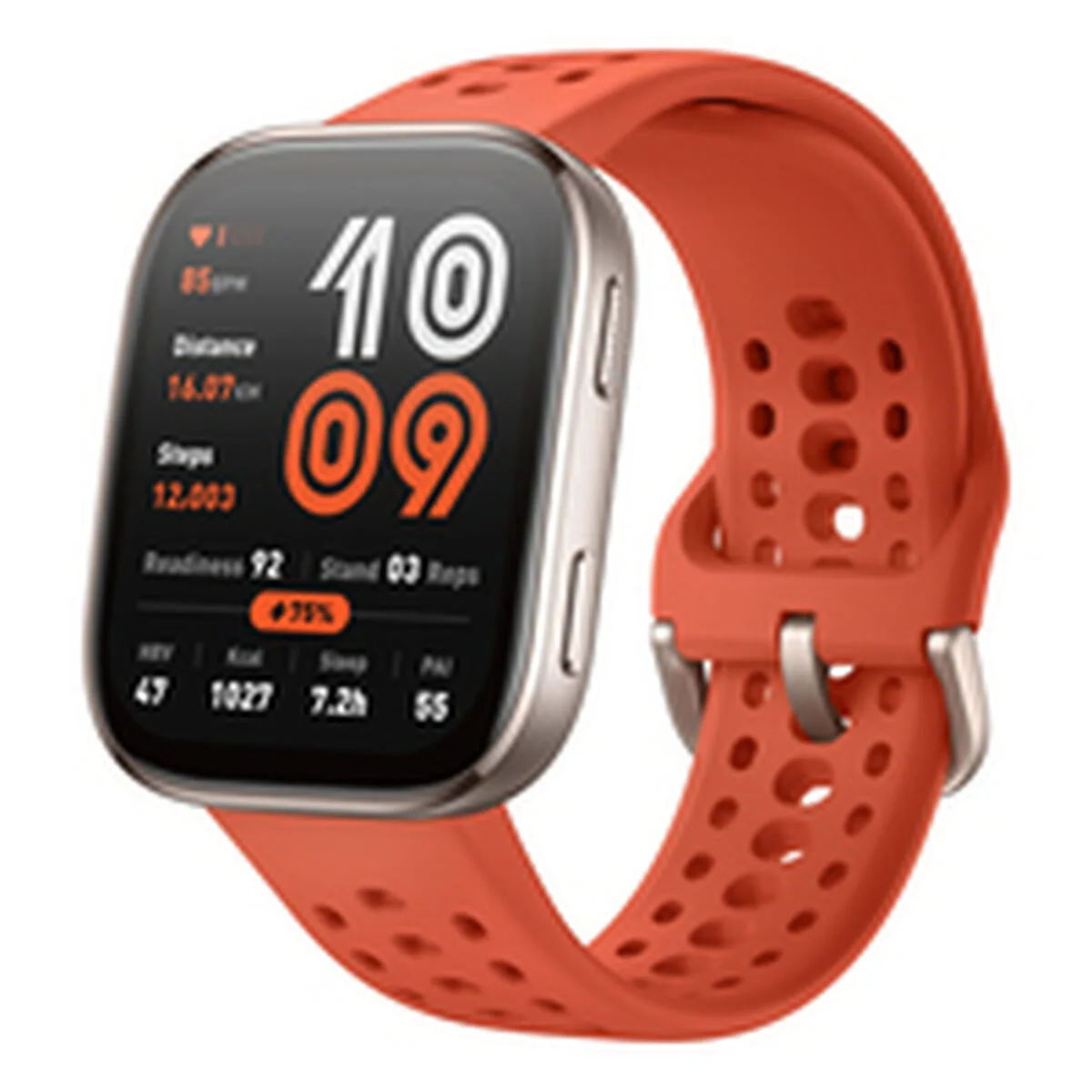 Montre intelligente amazfit w2435euan rouge dore 1 97 s046524334. Diaytar, c'est le manifeste d'un shopping plus intelligent, plus rapide, et résolument plus gratifiant.