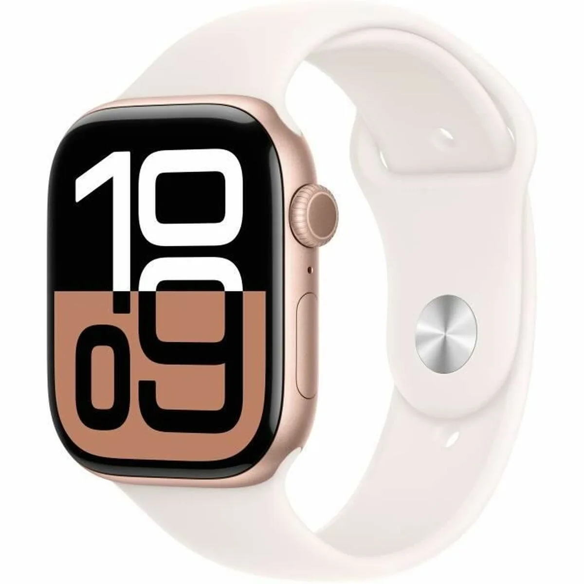 Montre intelligente apple apple watch series 10 gps 46 mm 1 91 rose or o 46 mm s7101530346. Diaytar, la preuve qu'une boutique généraliste peut être synonyme de goût, d'exigence et d'innovation constante