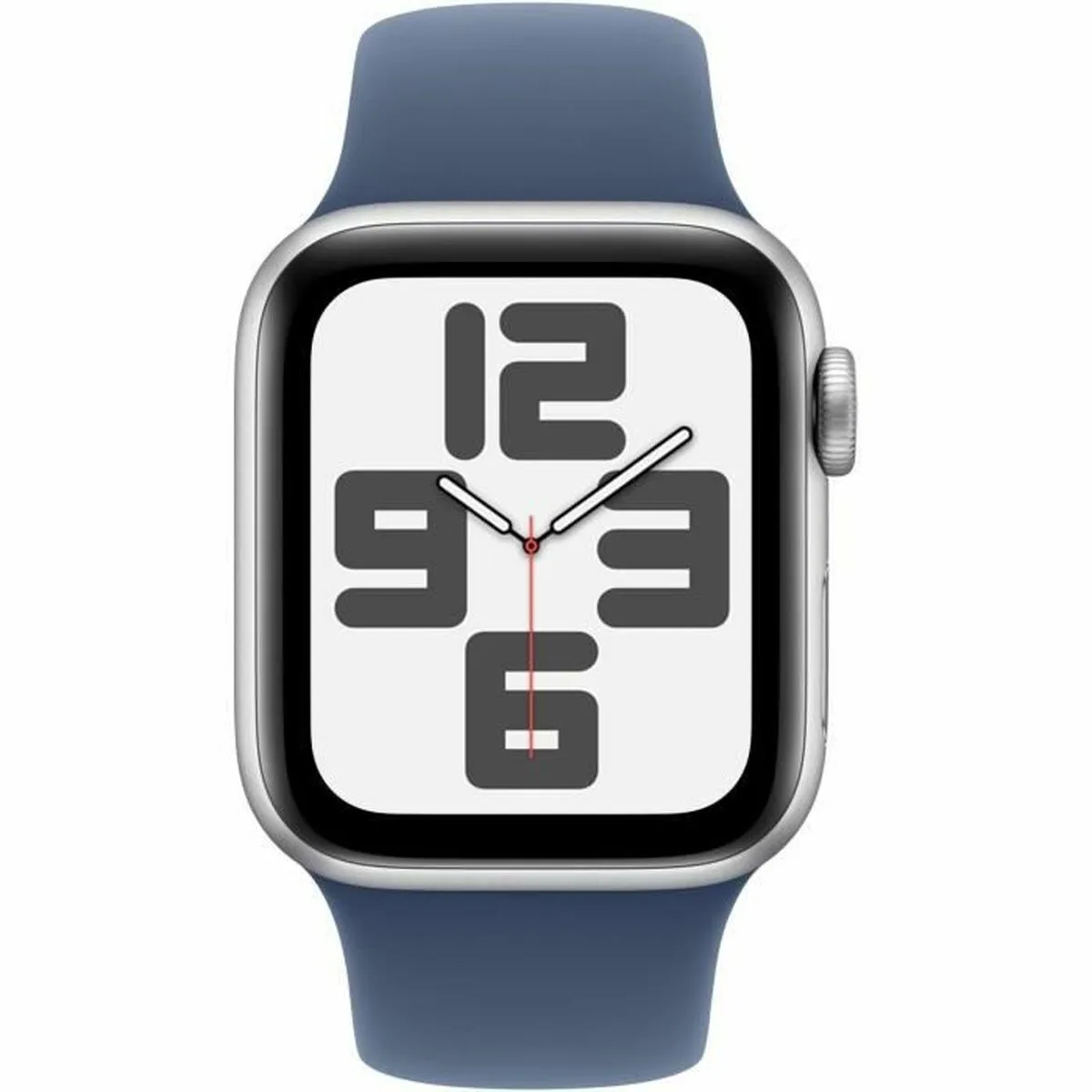 Montre intelligente apple bleu argente 40 mm s7101138879. Diaytar, c'est la solution élégante à tous vos problèmes du quotidien, et la source de nouvelles envies insoupçonnées.