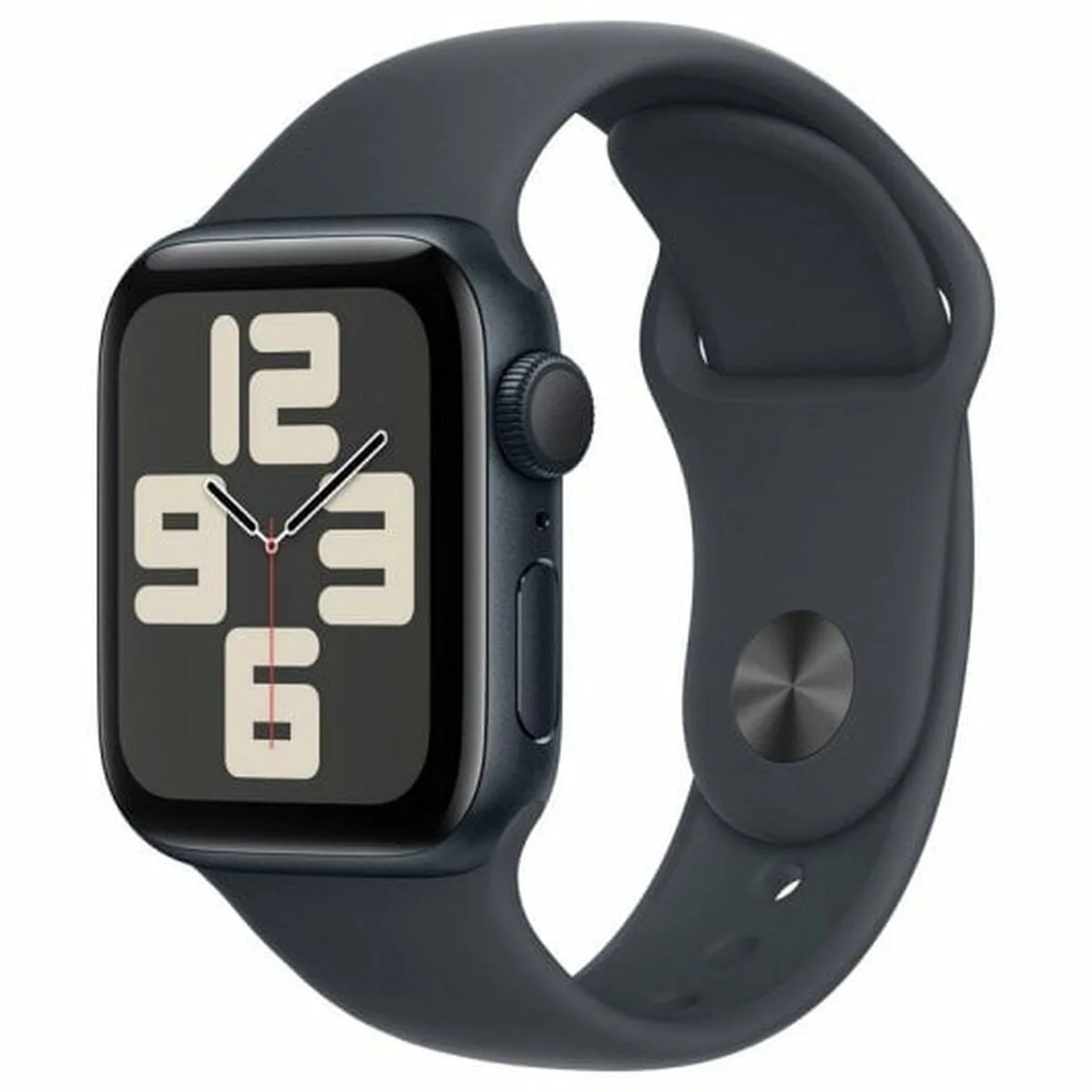 Montre intelligente apple se 2rd noir 40 mm s991386125. Chez Diaytar, nous valorisons autant la fonction que la forme dans chaque produit que nous ajoutons à notre collection