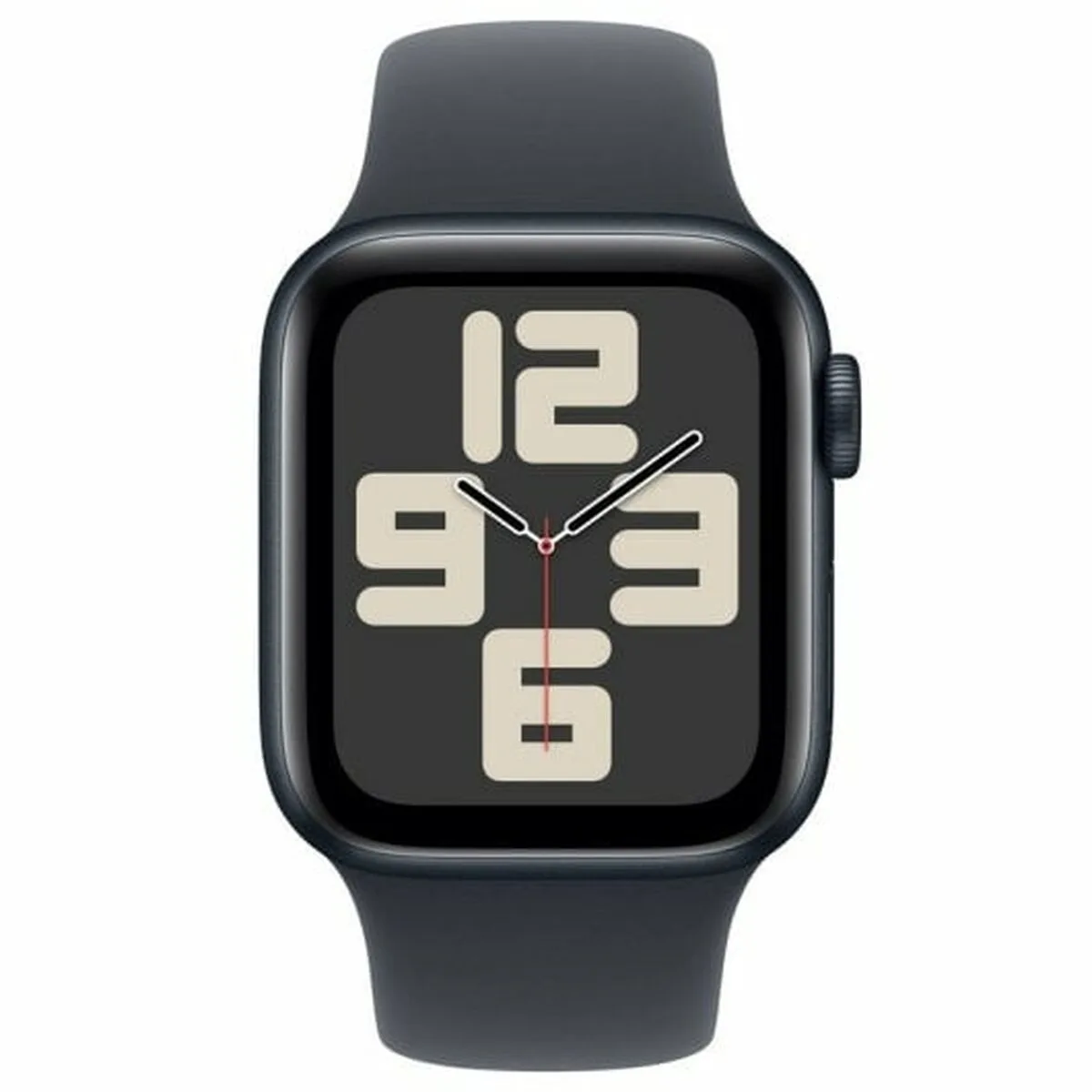 Montre intelligente apple se 2rd noir 40 mm s991386193. Bienvenue sur Diaytar, la plateforme qui a réussi le pari de rendre le shopping généraliste aussi excitant que la mode.