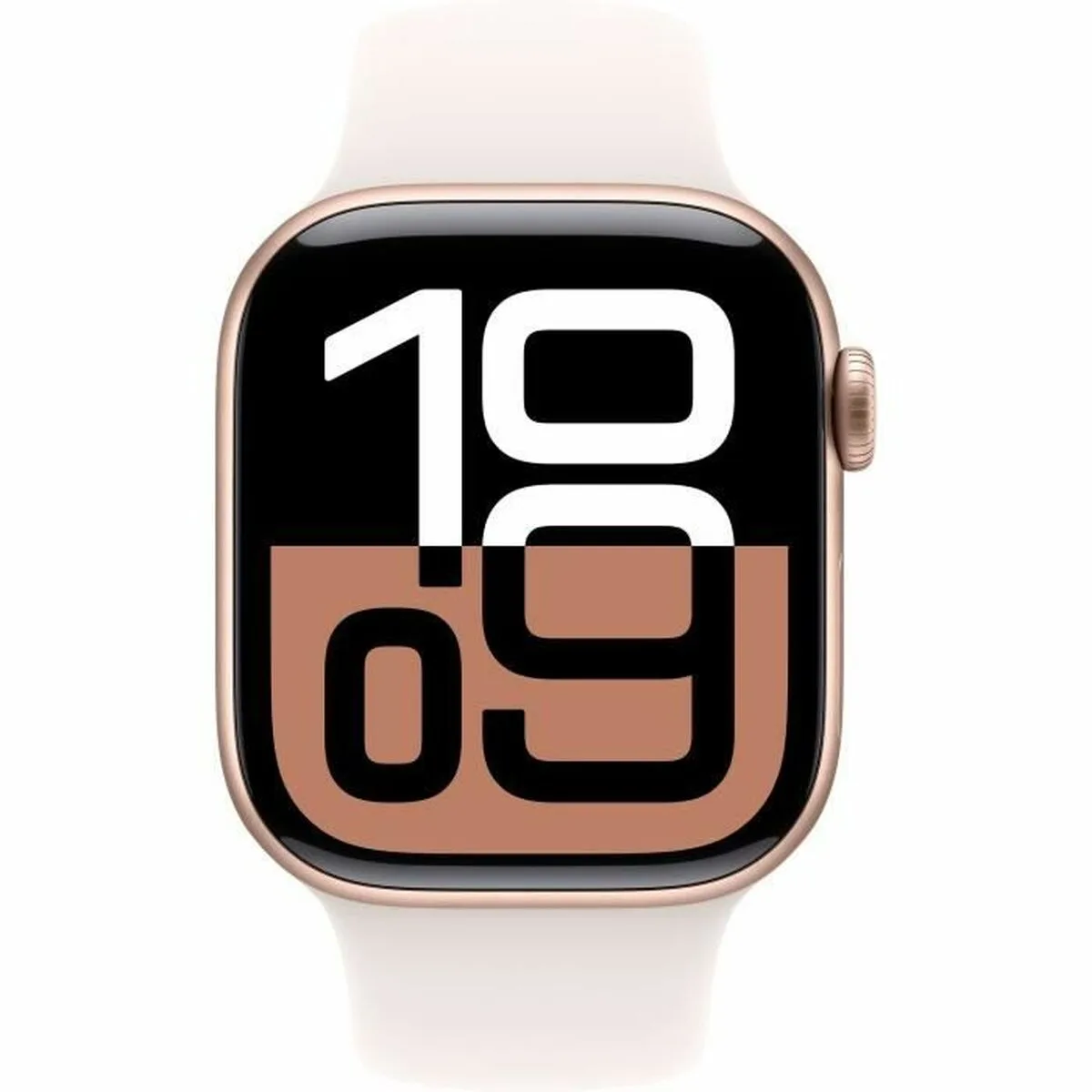 Montre intelligente apple series 10 rose or s7101066283. Diaytar, une destination où l'on vient pour un produit précis et où l'on reste pour l'étendue et la qualité de l'offre