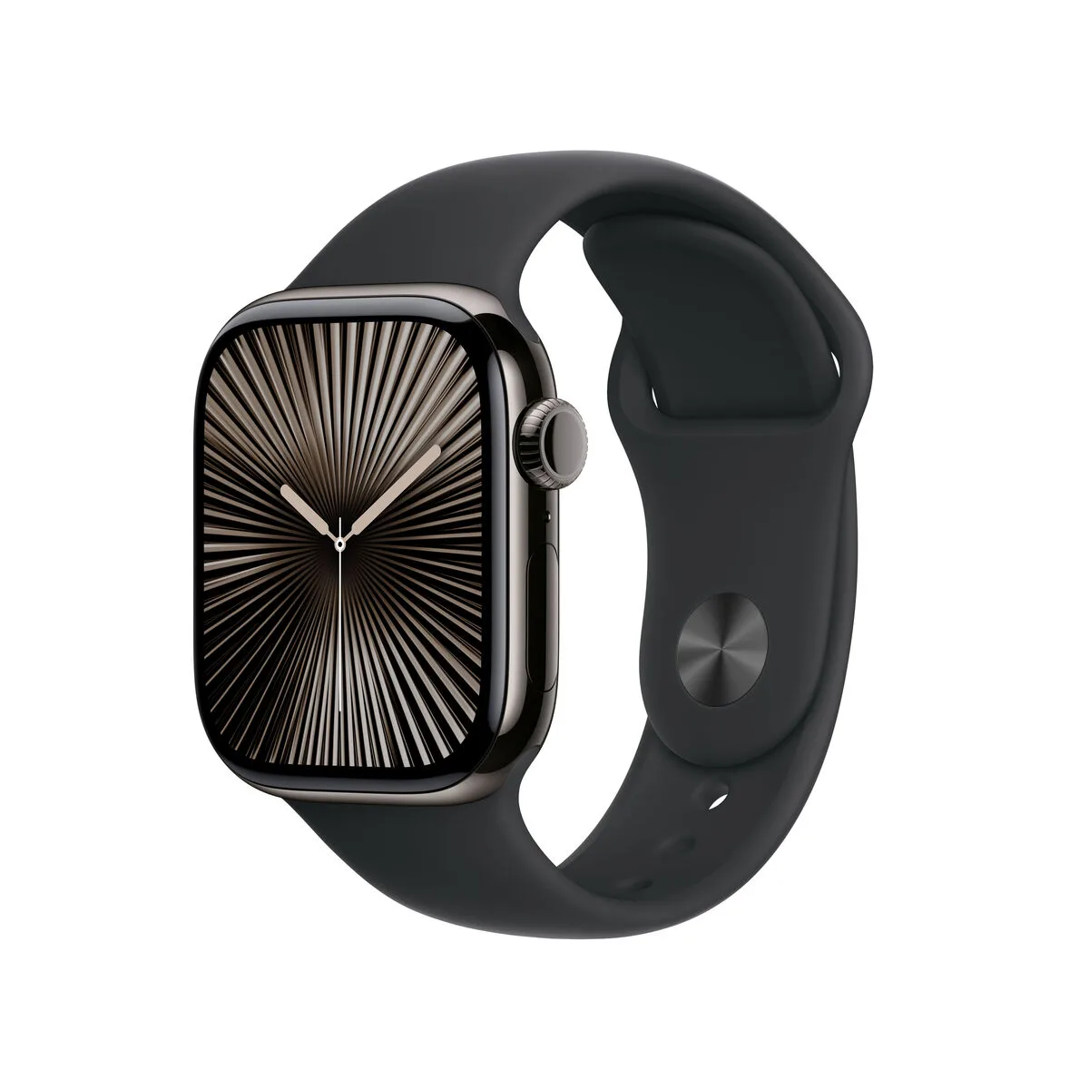 Montre intelligente apple watch 10 1 65 noir gris s7720765767. Notre ambition chez Diaytar : être la source la plus fiable pour vos achats de produits généraux et high-tech tendance